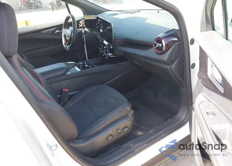 2024 Chevrolet Blazer Ev Rwd Rs z USA, uszkodzony, nr VIN 3GNKDHRKXRS239925